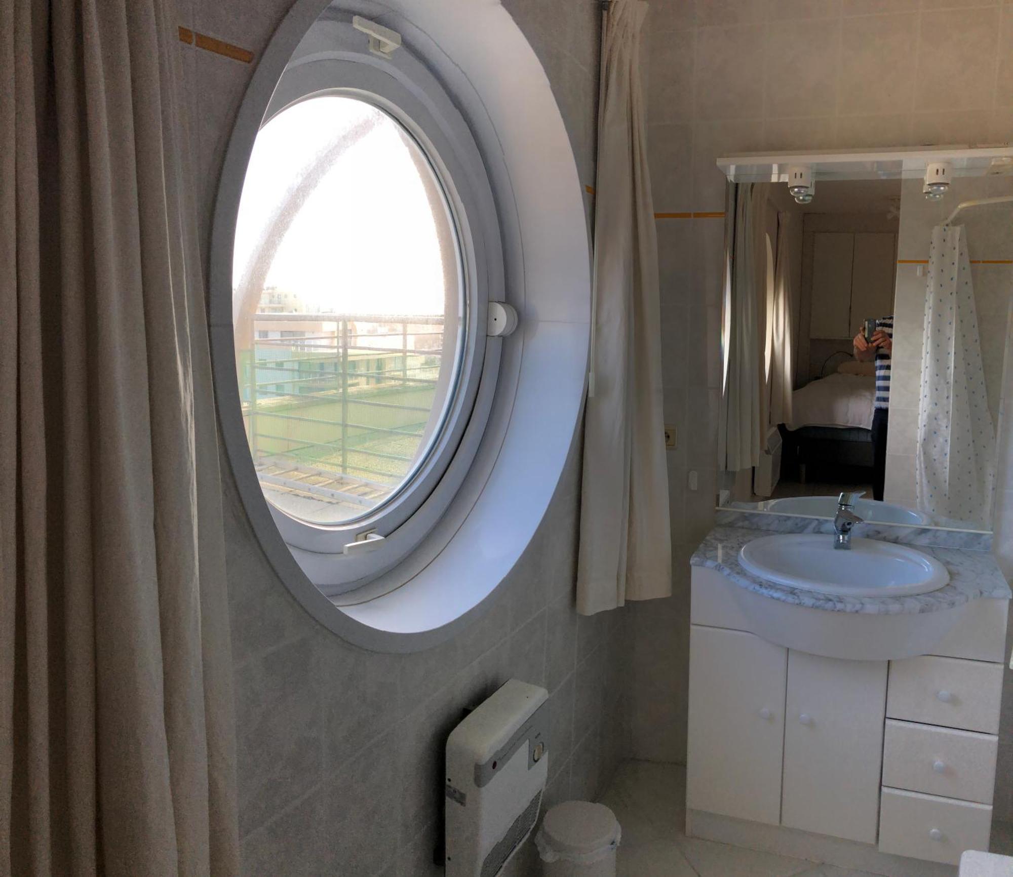 Duplex Penthouse Super Zeezicht Lägenhet De Panne Exteriör bild