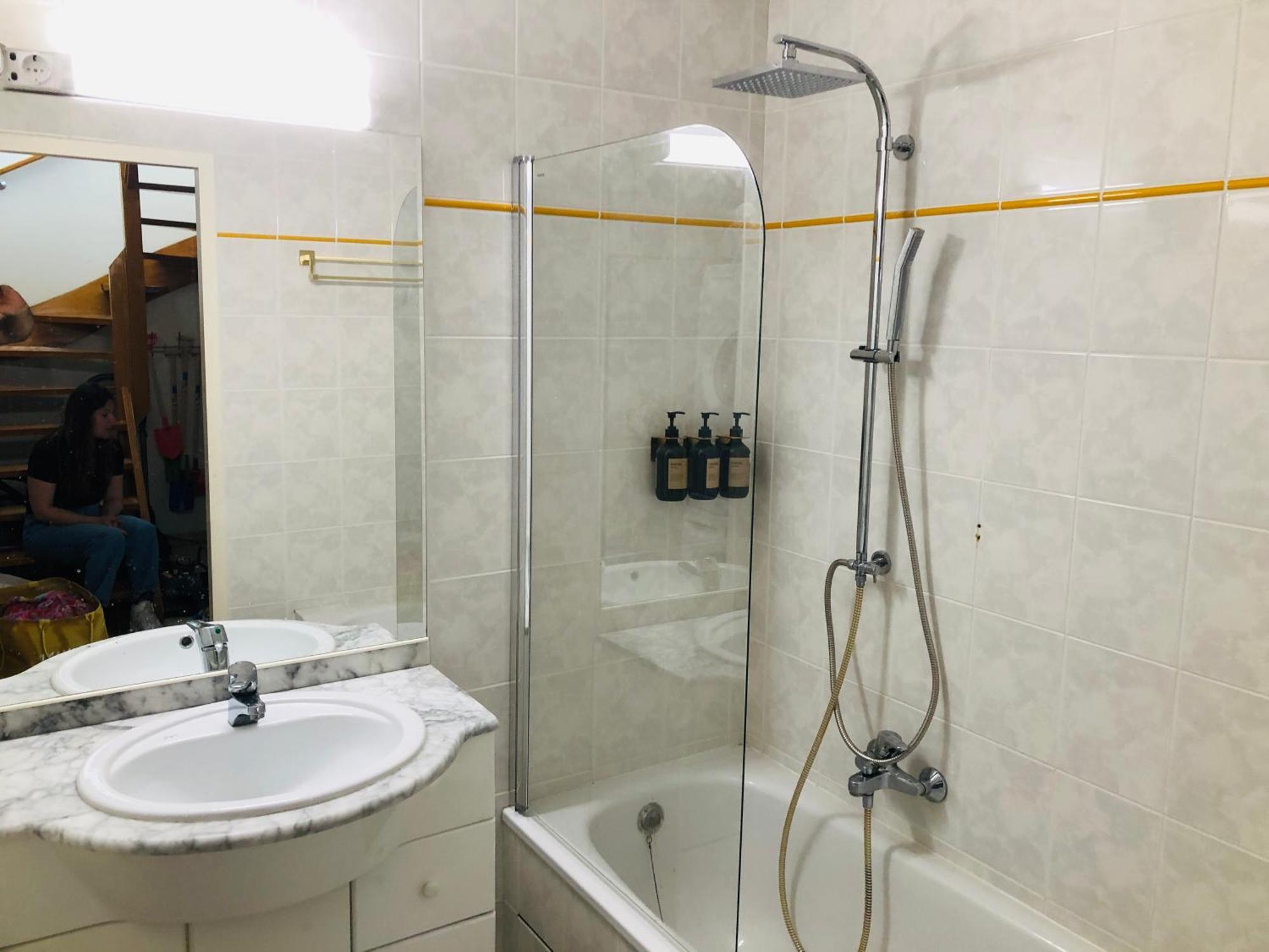 Duplex Penthouse Super Zeezicht Lägenhet De Panne Exteriör bild